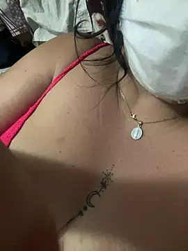 Phòng Chat Trực Tiếp Anita_vegaa_