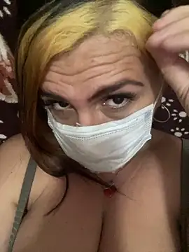 Anita_vegaa_ 现场聊天室