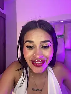 Sala de chat ao vivo de Lizzy_Bonnie
