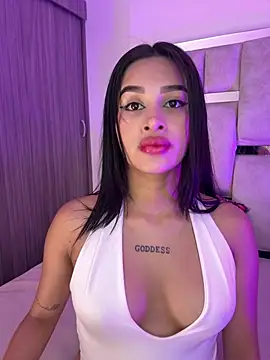 Lizzy_Bonnie – live chatrum