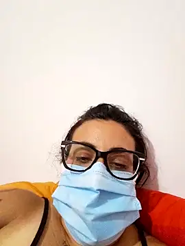 Farfallina90 Videochat live