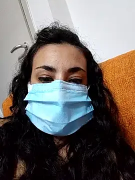 غرفة دردشة Farfallina90 المباشرة