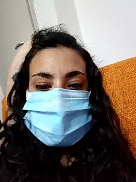 Farfallina90 Videochat live