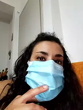 Chat soba uživo modela Farfallina90