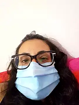 Farfallina90 Cameră chat live