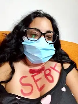 Farfallina90 Live Chatraum
