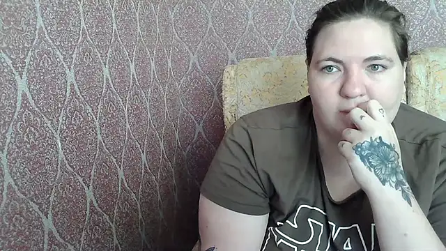 Pokój czatu na żywo – ElviraOreilllyX