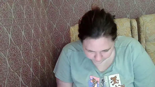 Sala de chat en directo de ElviraOreilllyX