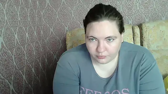 Chat ao vivo de ElviraOreilllyX
