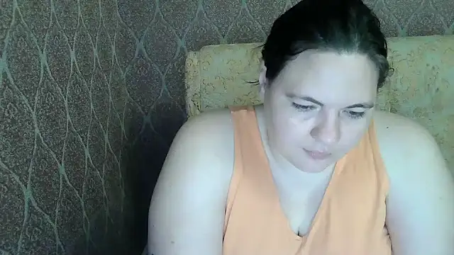 חדר צ'אט בשידור חי של ElviraOreilllyX