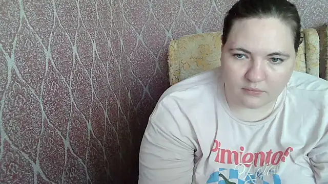 ElviraOreilllyX Cameră chat live