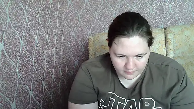 ElviraOreilllyX Cameră chat live