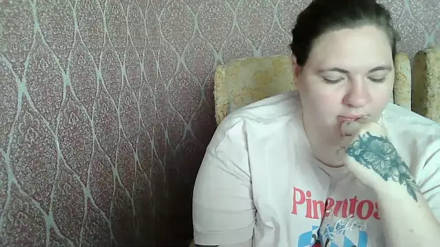 חדר צ'אט בשידור חי של ElviraOreilllyX