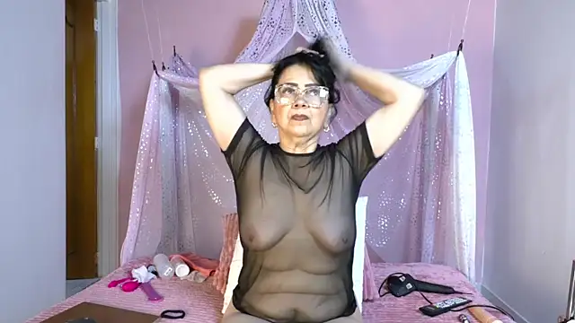 Sala de chat en directo de selene_moretti