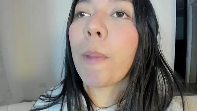 Živá chatovací místnost rudyhlowes