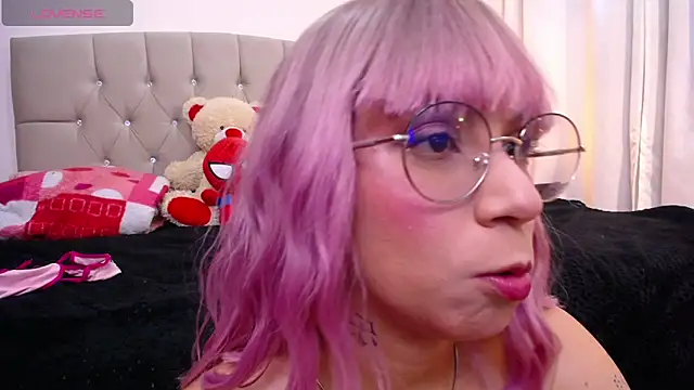 Alanaa_Sofia 실시간 채팅방