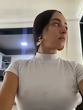 Daphne_Rosse Live Chatraum