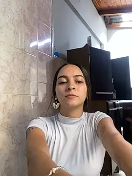 Daphne_Rosse Live Chatraum
