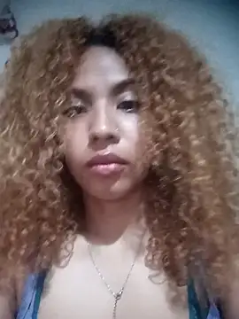 SolashLitzy_Curly Live Chatraum