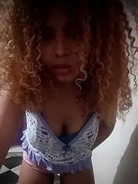 Sala de chat en directo de SolashLitzy_Curly