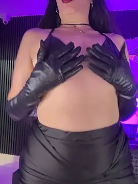 Bilik Sembang Langsung Cris_BDSM