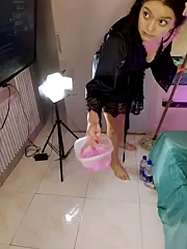 Nahomyrain Cameră chat live