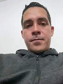 Show webcam de Gabriel_leon33