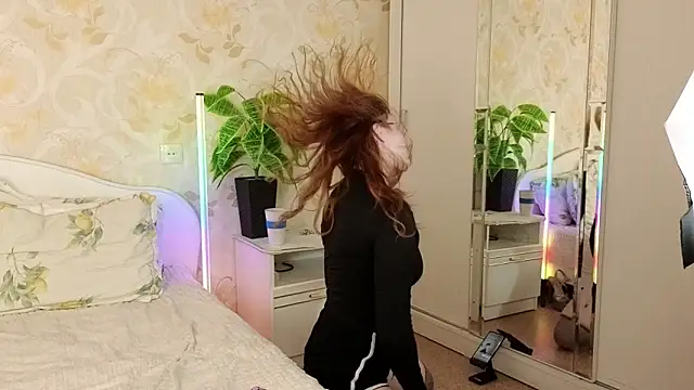 Sophie_Starr live-chat rom
