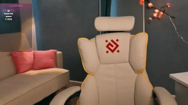 Živá chatovací místnost noonespyed