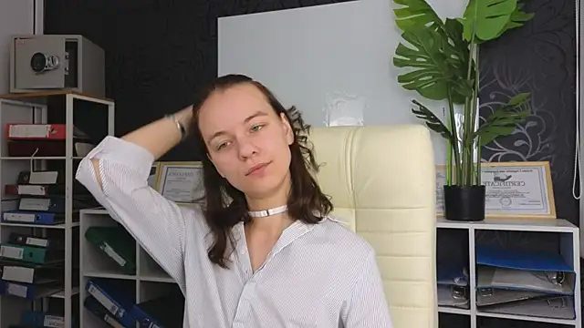 emma_chaser Live chatroom