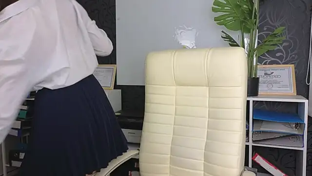 emma_chaser Cameră chat live