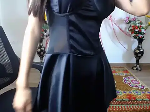 Chat ao vivo de Sweety_piyu