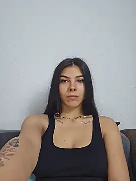 Crissdesire Live Chatraum