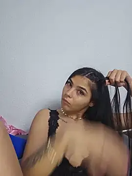 Crissdesire Cameră chat live
