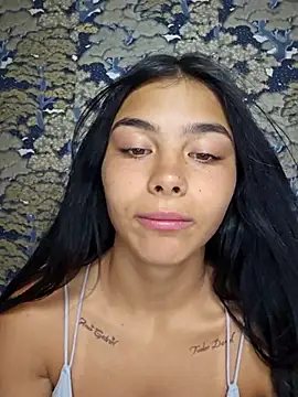 Crissdesire Live Chatraum