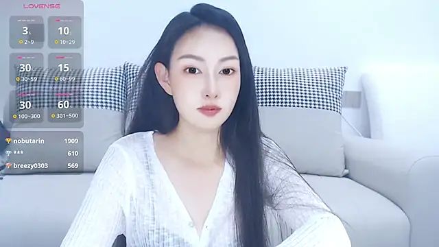 anan_882 Live Chatraum