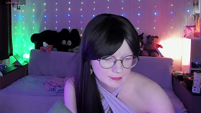 Chat soba uživo modela JulietFisher
