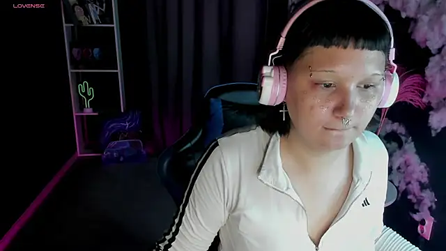Amelia_goth live-chat rom