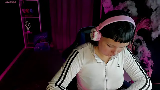 Amelia_goth Live Chatraum