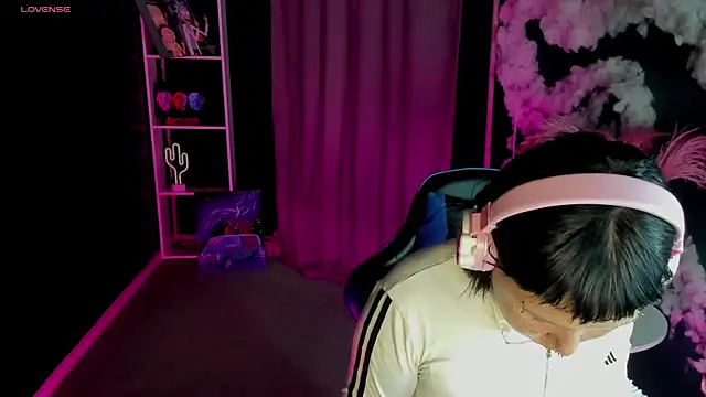 Amelia_goth Live Chatraum