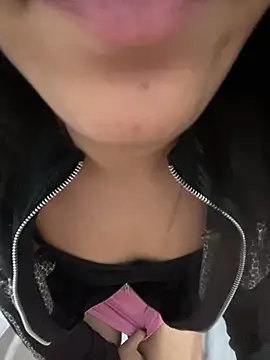 Bilik Sembang Langsung Ariell_hot