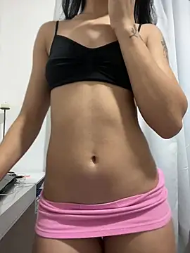 Ariell_hot Live Chatraum
