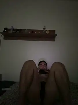 JackySexyy 现场性爱视讯表演