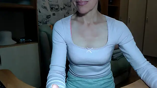 Chat ao vivo de LadyL2026