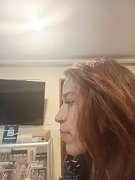Chat ao vivo de ValerieWoodsl