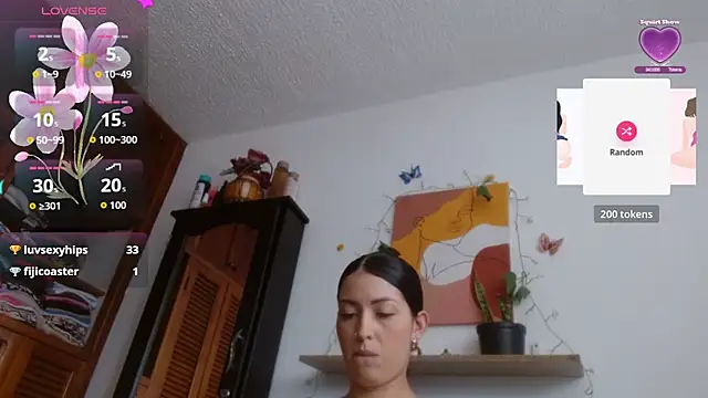 ivanna_dl: δωμάτιο απευθείας συνομιλίας