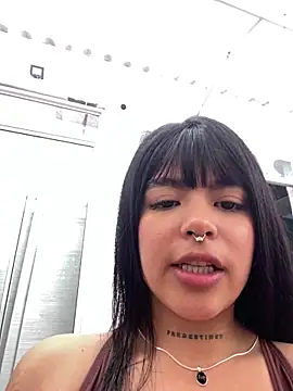 Sala de chat ao vivo de Violetaa_pink18