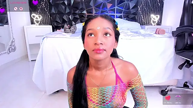 Angelicamayson's Live Chat Room