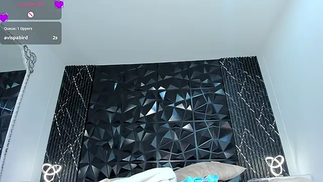 Angelicamayson 실시간 채팅방