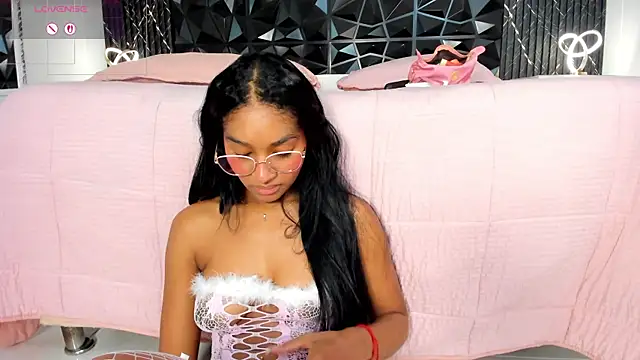 Sala de chat ao vivo de Angelicamayson